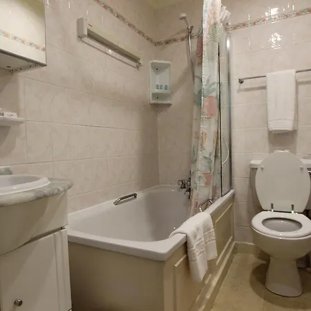 Apartamento Stay-in - Marble Arch *