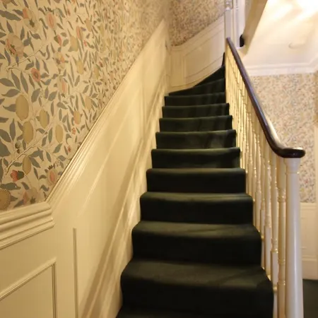 Stay-in - Marble Arch