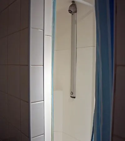 سمارت كامدن إن هوستل *