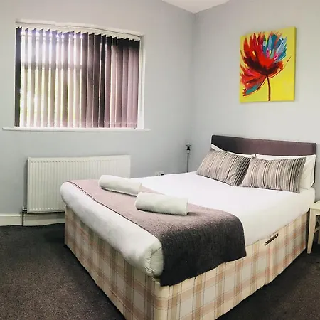 Manor House London 2*