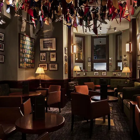 The Stafford Hotel Londres