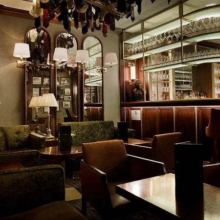 The Stafford Hotel Londres