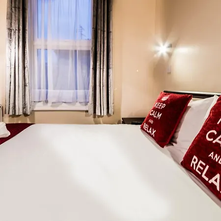 Hotel Saba 3*