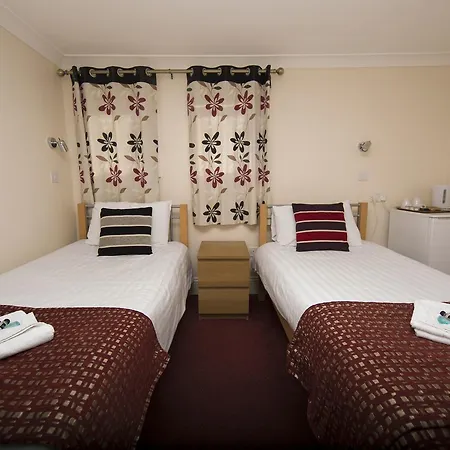 Hotel Saba 3*