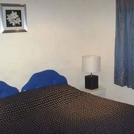 Mb Hotel Brent