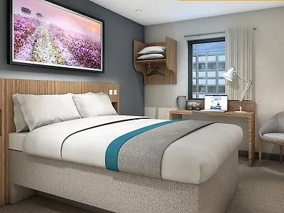 Hotel Travelodge