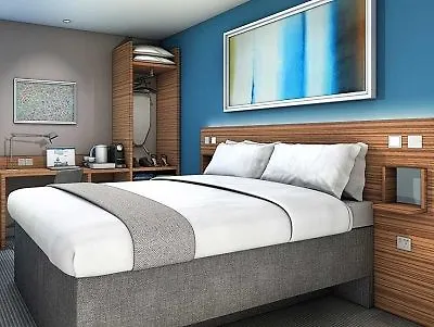 Hotel Travelodge Londres