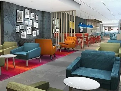 Travelodge 3* Londres