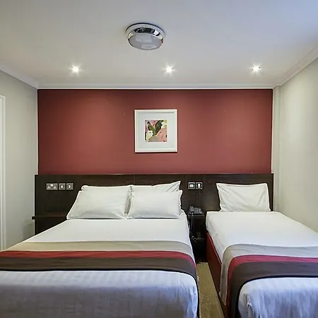 Royal Cambridge London