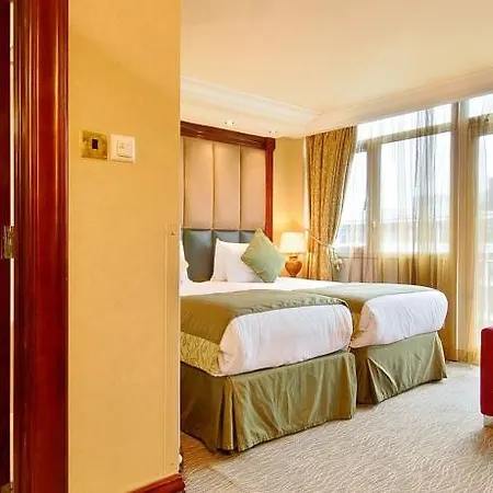 Hotel Montcalm Chilworth Townhouse, Paddington