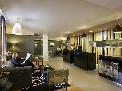 Citadines South Kensington Apart Otel 4*