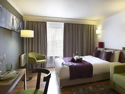 Citadines South Kensington