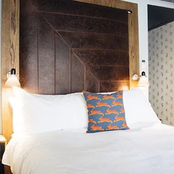 Hotel The Hoxton, Holborn
