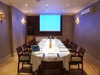 Sidney London-victoria Hotell London