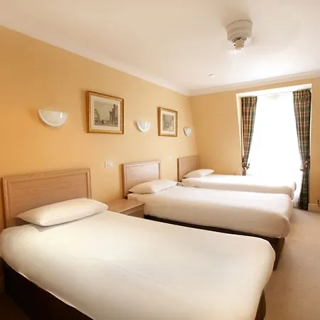 Hotel Henry Viii 4*