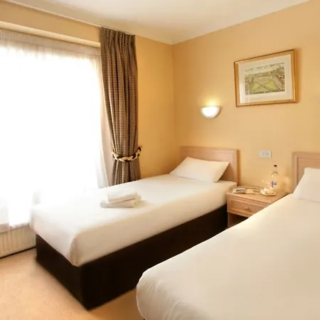 Henry Viii Hotel Londra