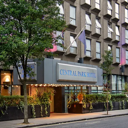 Park Hotel Londres