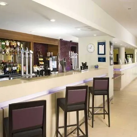 Hotel Holiday Express Greenwich By Ihg 3*