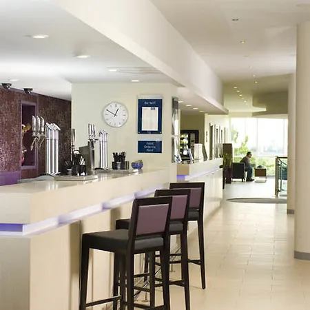 Holiday Express Greenwich By Ihg 3*