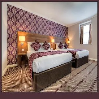 Continental Kensington 3* Londýn