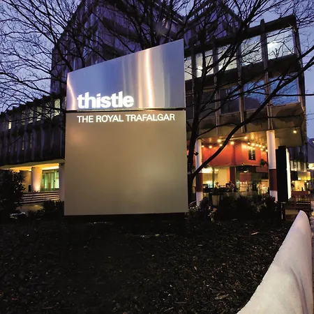 Thistle Trafalgar - Leicester Square