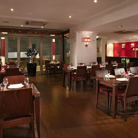 Thistle Trafalgar - Leicester Square 4*