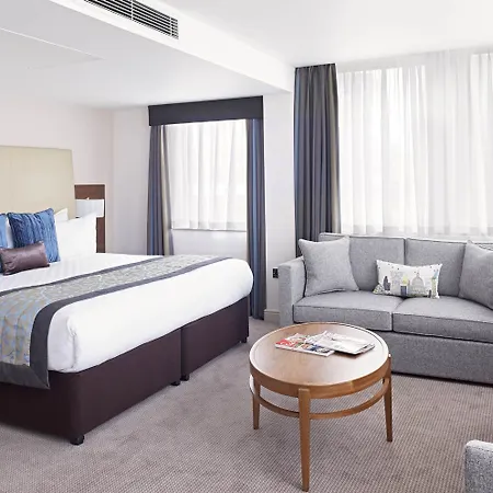 Thistle Trafalgar - Leicester Square Hotel 4*