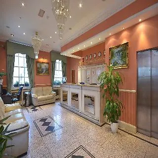 酒店 亚历山德拉酒店