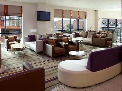 Holiday Express - Newbury Park, An Ihg Hotel 3*
