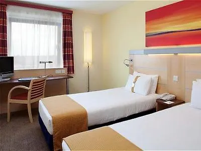 Hotel Holiday Express - Newbury Park, An Ihg London