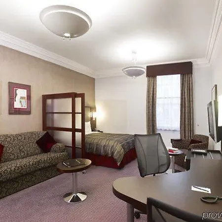 Club Quarters Trafalgar Square, 4* London