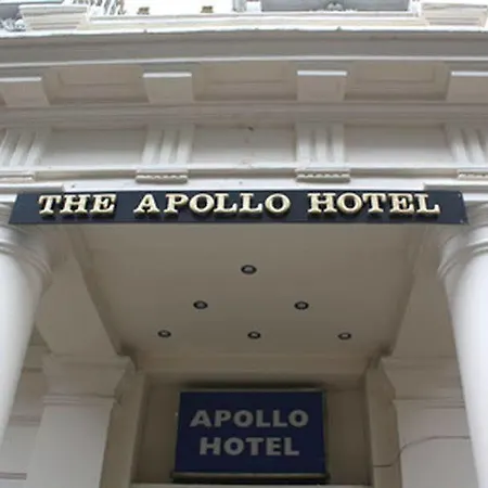 Townhouse Apollo, Hyde Park 3* Londyn