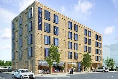 Travelodge Excel 3* Londra