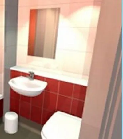 Travelodge Excel Hotel 3*