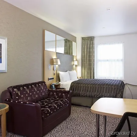 Club Quarters Covent Garden Holborn, 4* Londres