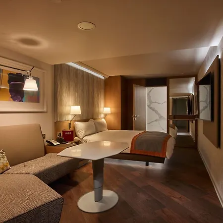 Club Quarters Covent Garden Holborn,