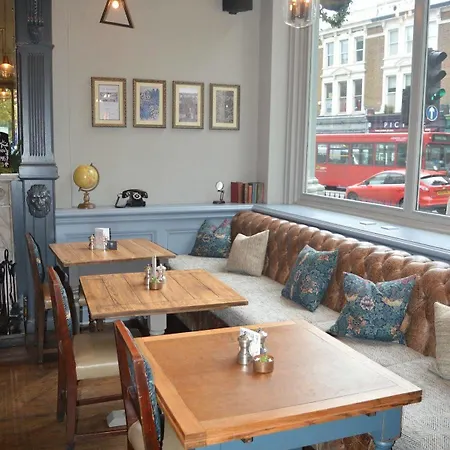 The Brook Otel Londra