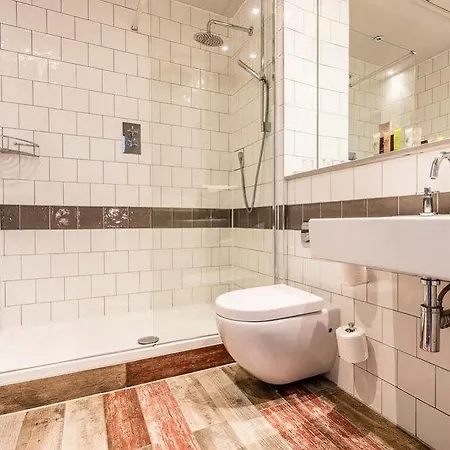 The Brook Otel Londra