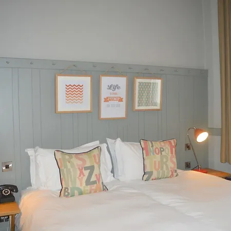 The Brook Otel Londra