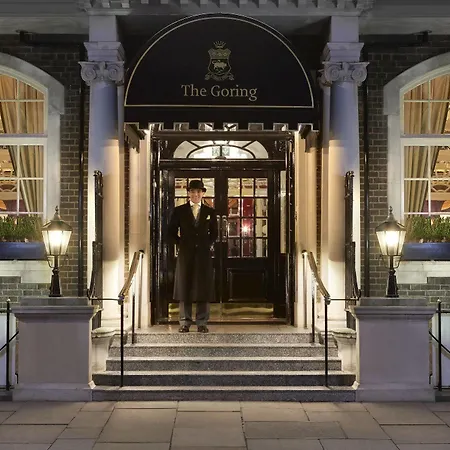 The Goring Hotel