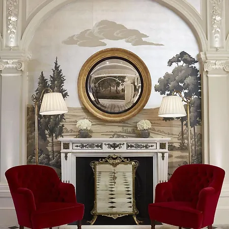 Hotel The Goring Londres