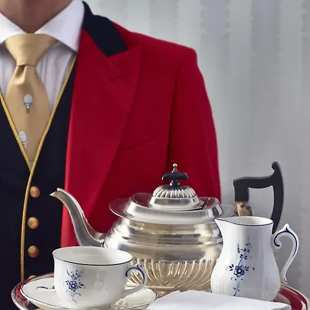 The Goring Hotel