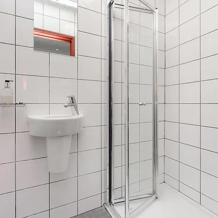 Otel Wardonia Kings Cross 2*