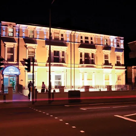 Western Highbury 3* London