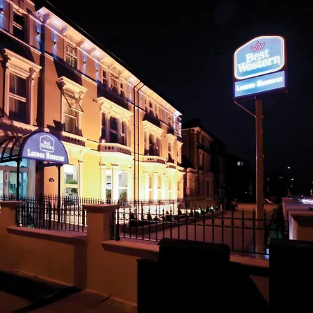 Western Highbury 3* London