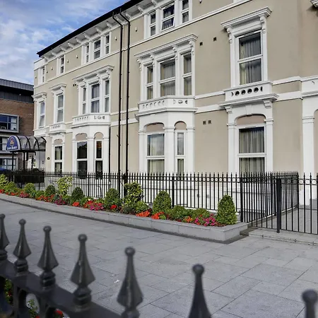 Western Highbury London