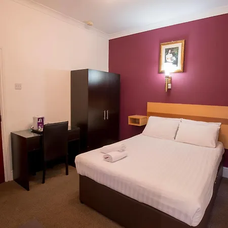 Banks Hotel Ilford