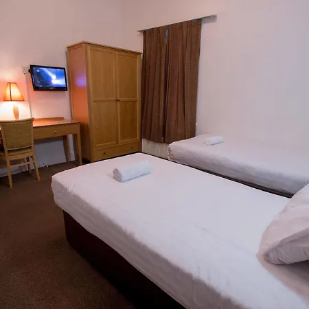 Banks Hotel