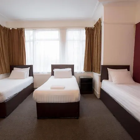 Banks Hotel