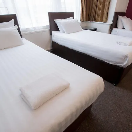 Banks Hotel Ilford
